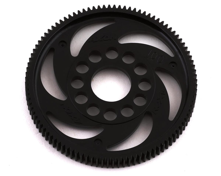 Axon TCS V2 64P Spur Gear (100T)