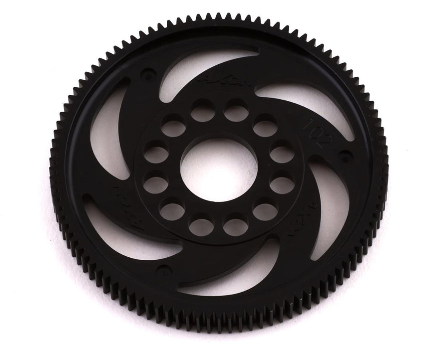 Axon TCS V2 64P Spur Gear (102T)