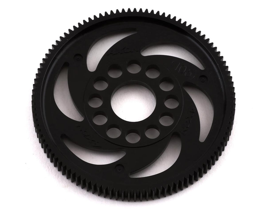 Axon TCS V2 64P Spur Gear (105T)