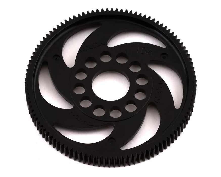 Axon TCS V2 64P Spur Gear (106T)