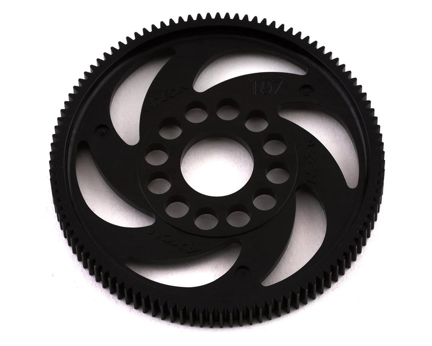Axon TCS V2 64P Spur Gear (107T)