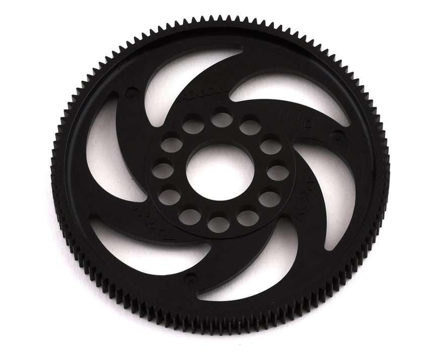 Axon TCS V2 64P Spur Gear (116T)