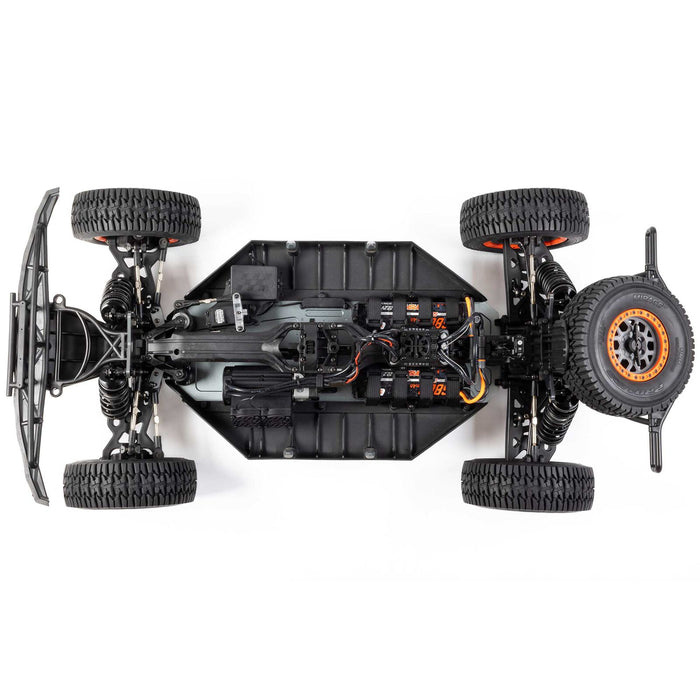 Losi 5IVE-TE 3.0 1/5 Electric 4wd Desert Truck RTR