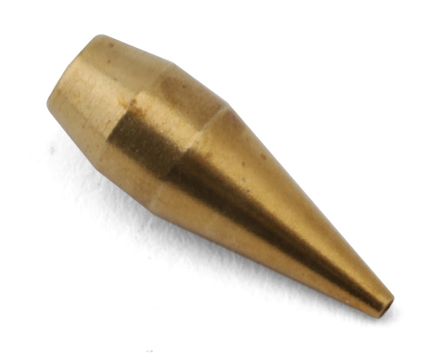 Bittydesign Revolver Trigger Airbrush Thread-Free Cone Nozzle (0.8mm)