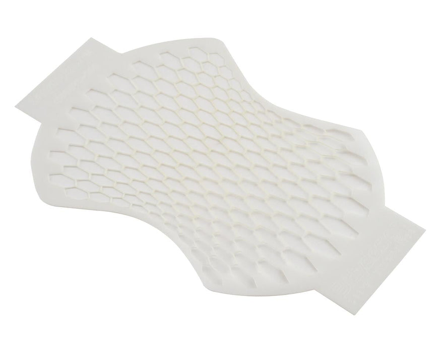 Bittydesign Vinyl Paint Stencil (Honeycomb V2)