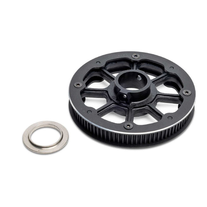 Blade Helicopters Tail Rotor Pulley 88t: Fusion 700