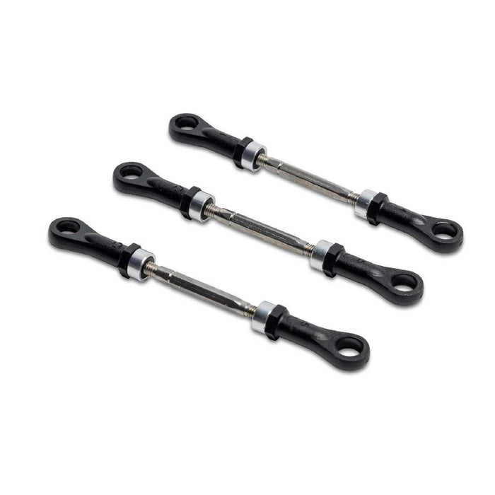 Blade Helicopters Swashplate linkage set: Fusion 700
