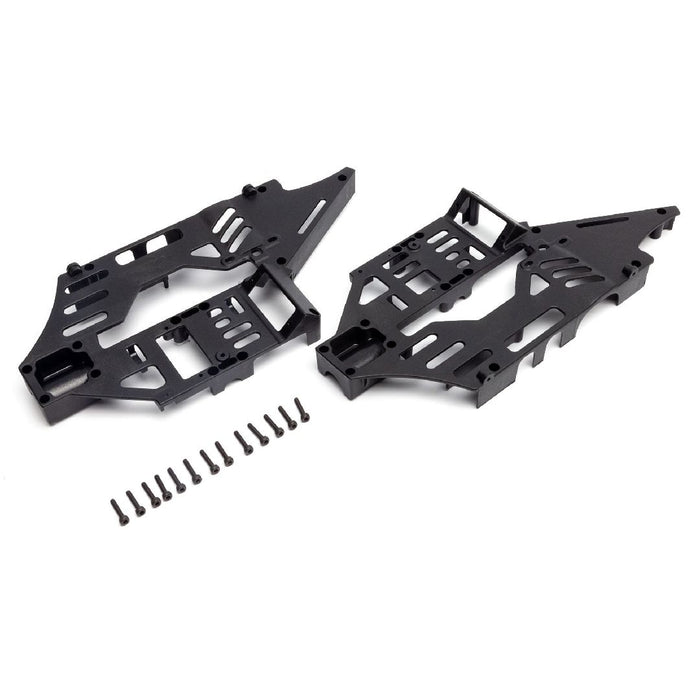 Blade Helicopters Main Frame: Revolution 235 CP