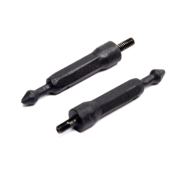 Blade Helicopters Canopy Posts: Revolution 235 CP
