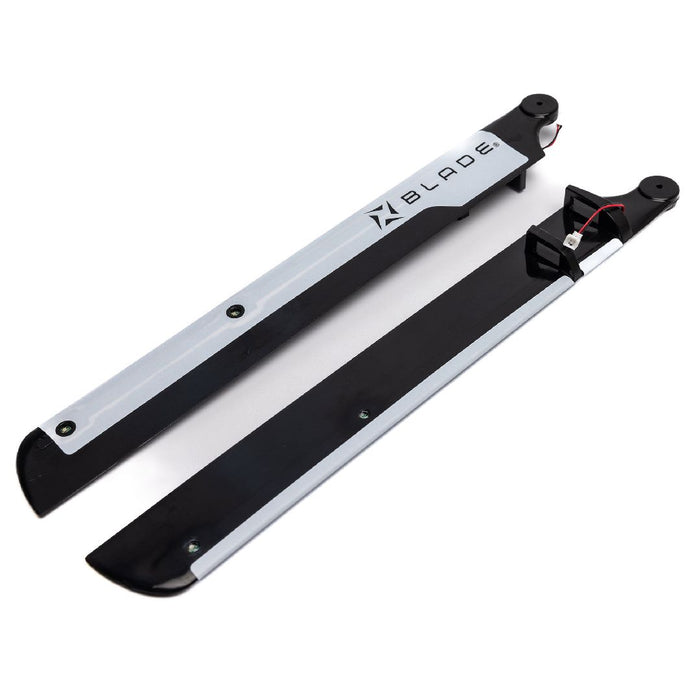 Blade Helicopters Night Blade set 235mm