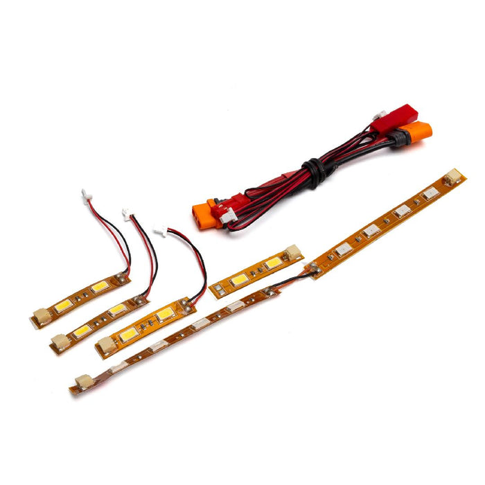 Blade Helicopters Night LED set: Revolution 235 CP