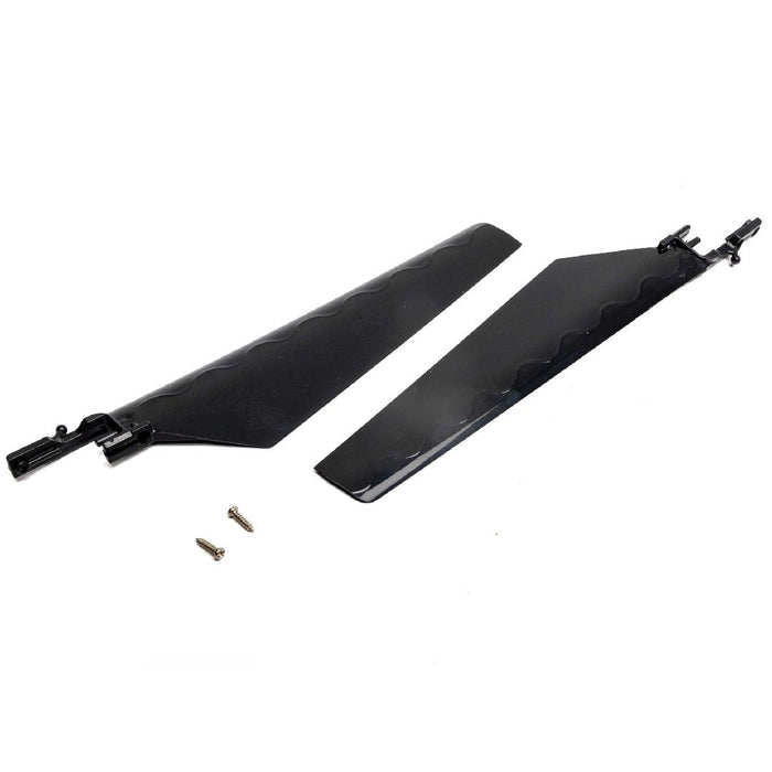Blade Helicopters Upper rotor blade set: mCX