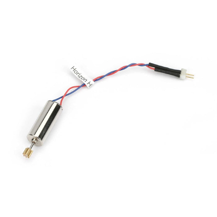 Blade Helicopters Motor, right: mCX