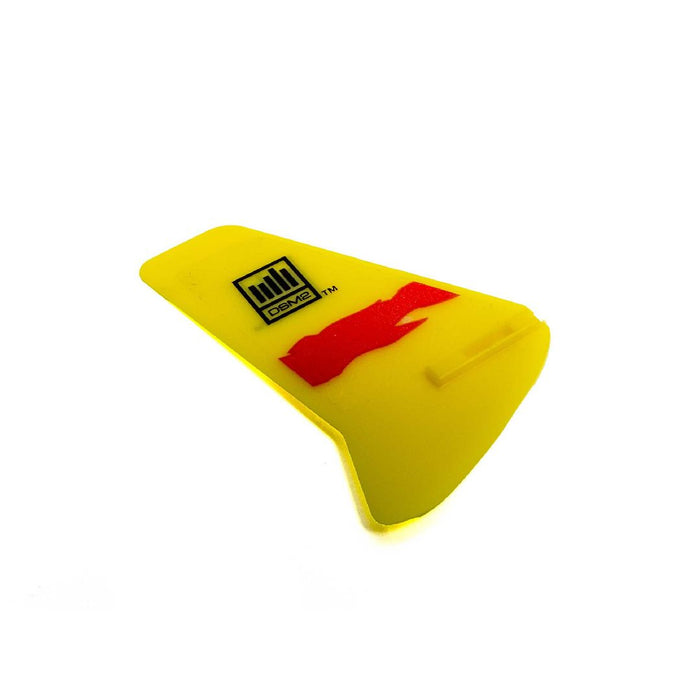 Blade Helicopters Tail Fin: mCX