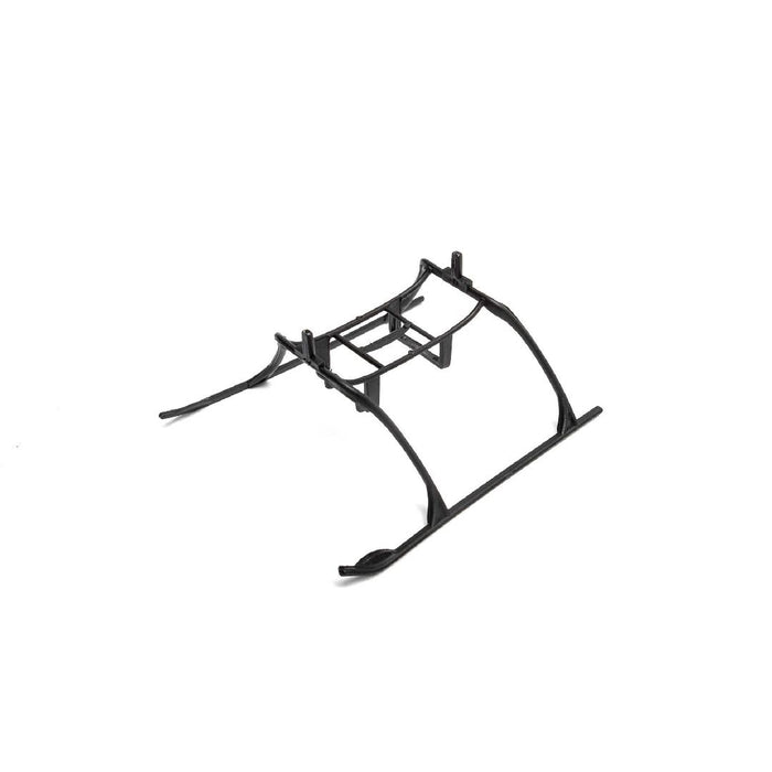 Blade Helicopters Landing Skid/Battery Mount: mCX