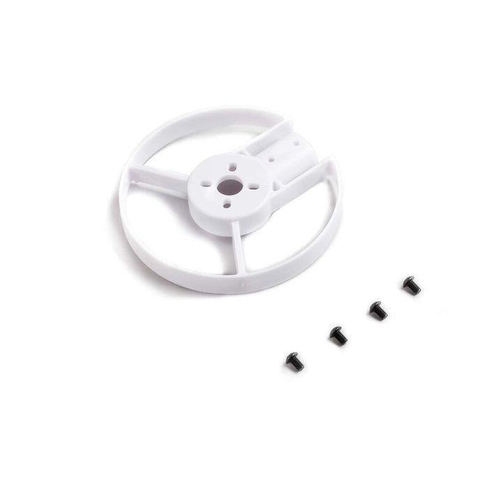 Blade Helicopters Tail Motor Mount: Eclipse 360 Coast Guard