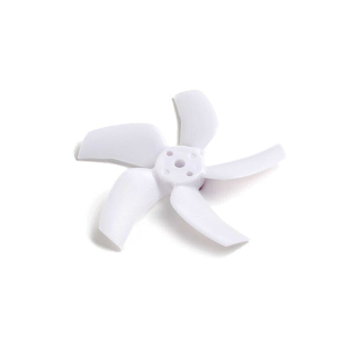 Blade Helicopters Tail Rotor, White: Eclipse 360 Coast Guard