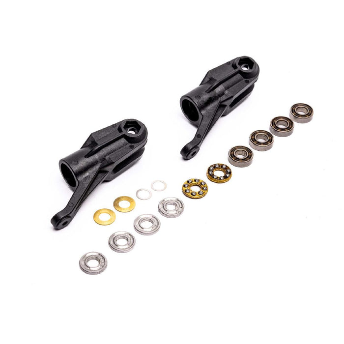 Blade Helicopters Main Blade Grips (2): Eclipse 360