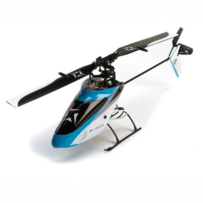 Blade Helicopters Nano S3 BNF Basic