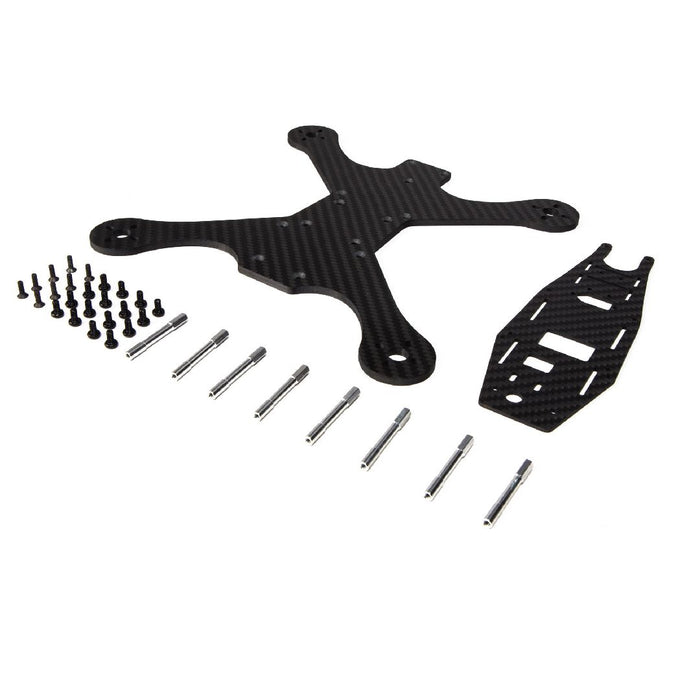 Blade Helicopters Main Frame: Conspiracy 220 BNF