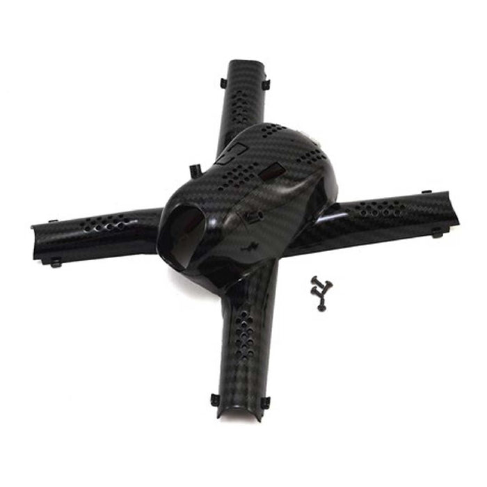 Blade Helicopters Pod with LED: Scimitar 215, 170