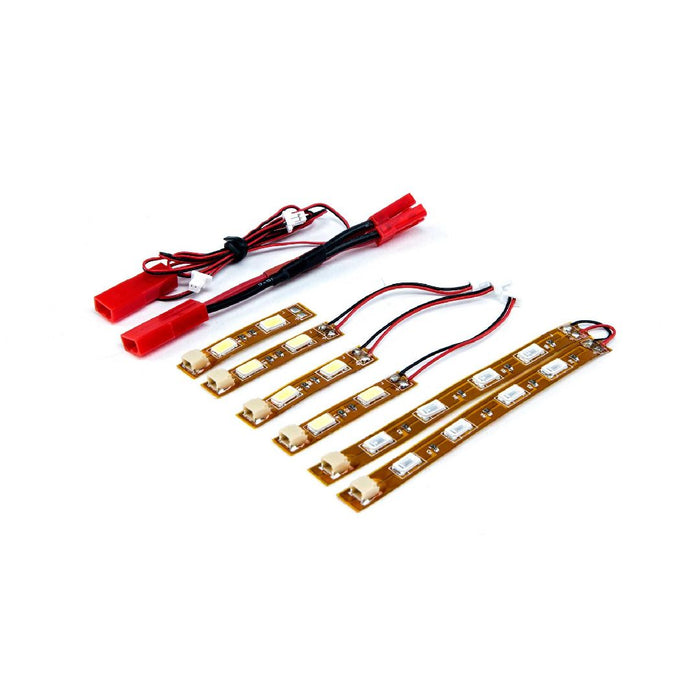 Blade Helicopters LED Strips: Night 230 S