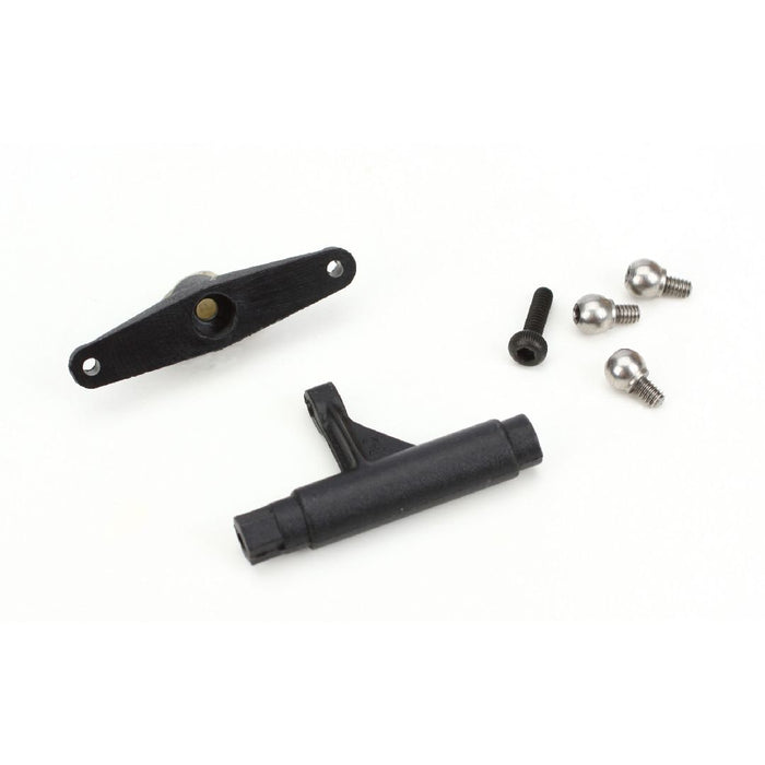 Blade Helicopters Elevator Control Lever Set: B450, B400