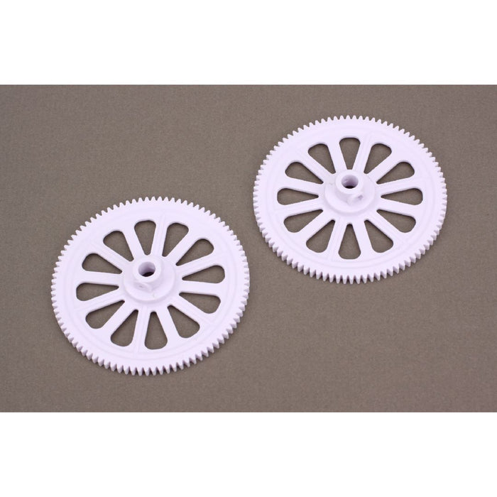 Blade Helicopters Main tail Drive Gear (2): B450
