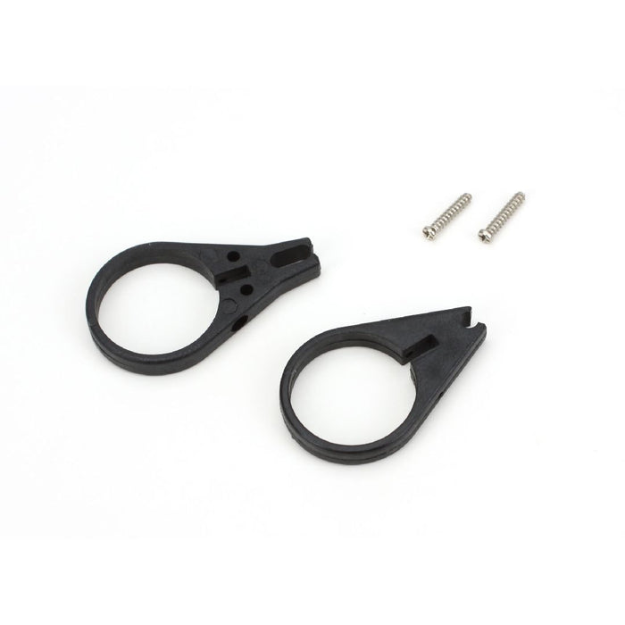 Blade Helicopters Tail Pushrod Support/Guide Set