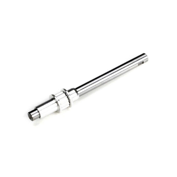 Blade Helicopters Tail Rotor Shaft Aluminum Drive Pulley: B450