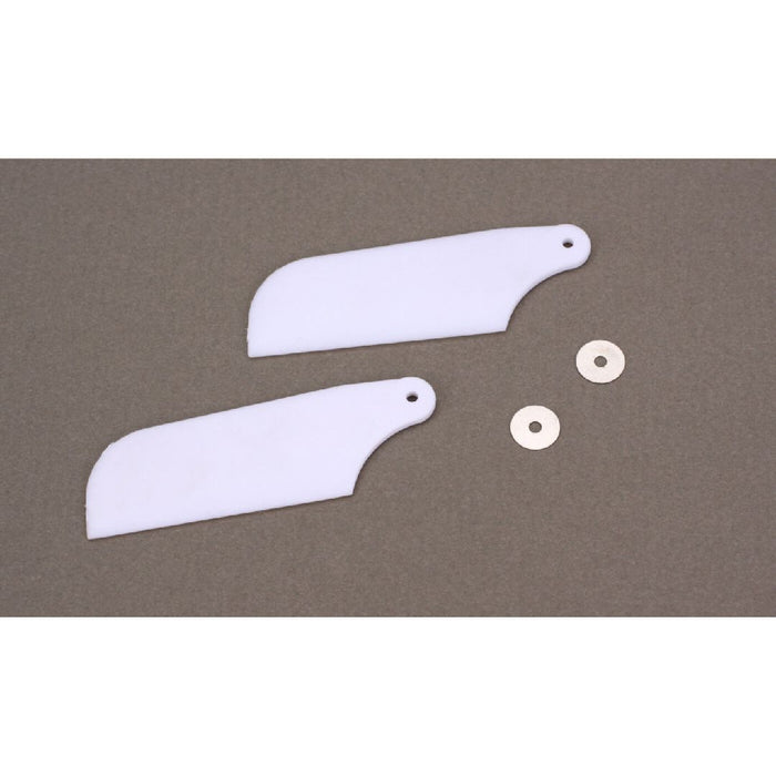Blade Helicopters Tail Rotor Blade Set: B450