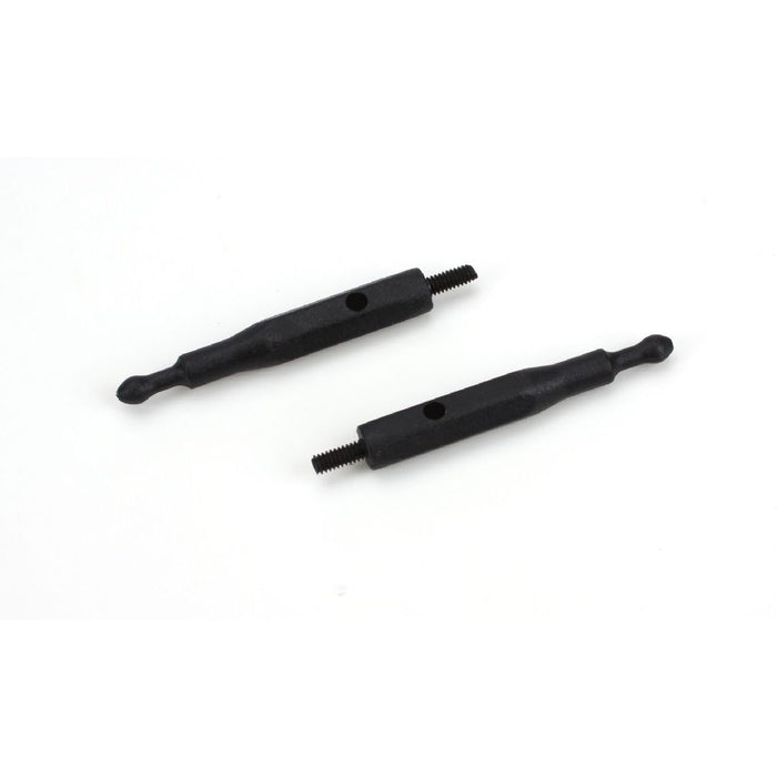 Blade Helicopters Canopy Mounts (2): B450