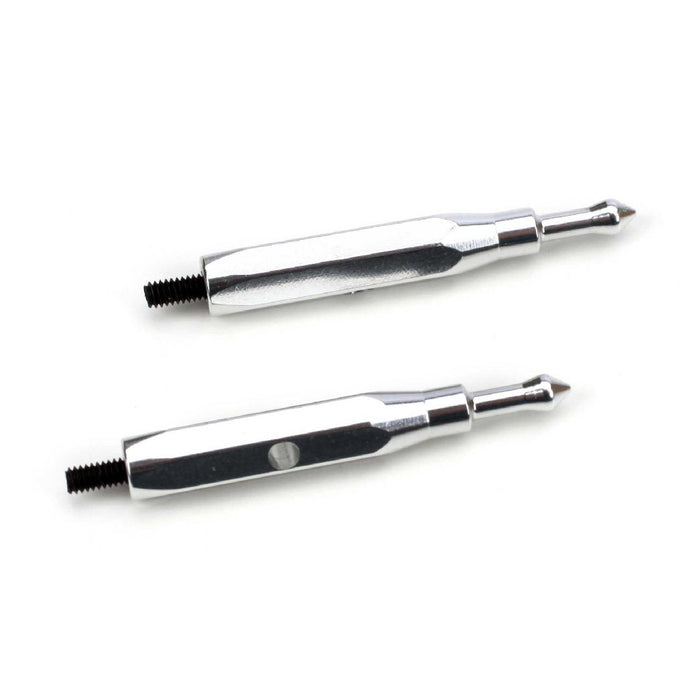 Blade Helicopters Aluminum Canopy Mounts: B450