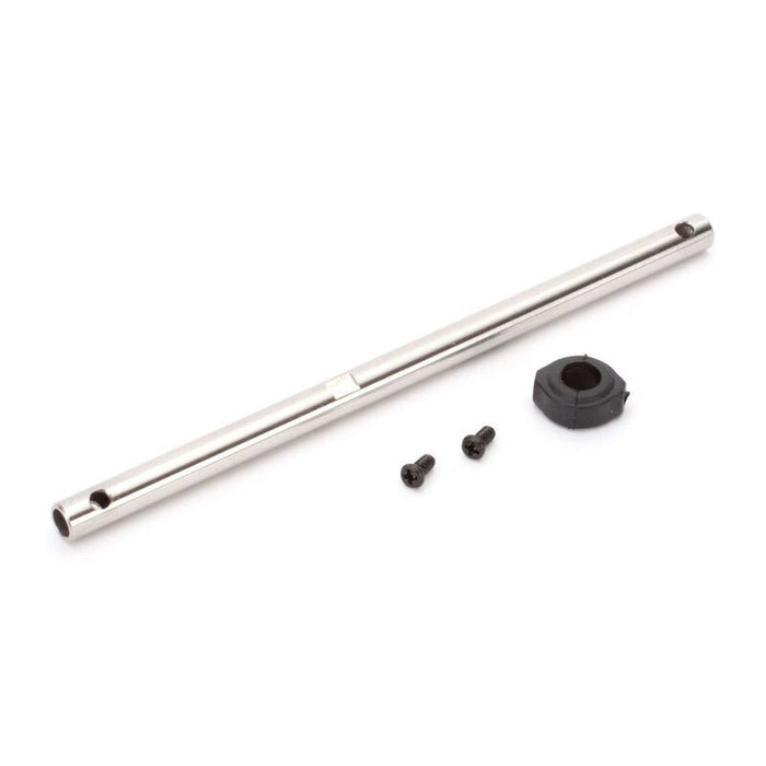Blade Helicopters Main Shaft w/ Retaining Collar: 200 SR X