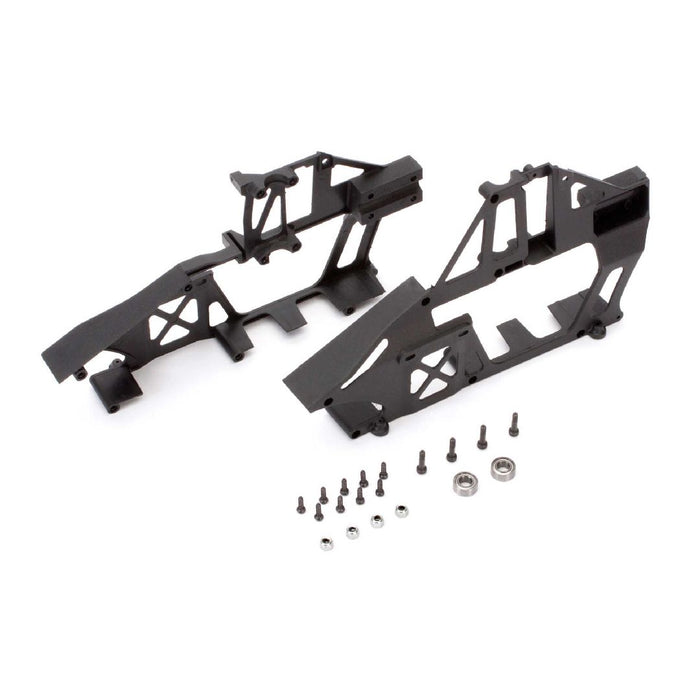 Blade Helicopters Main Frame Set: 200 SR X