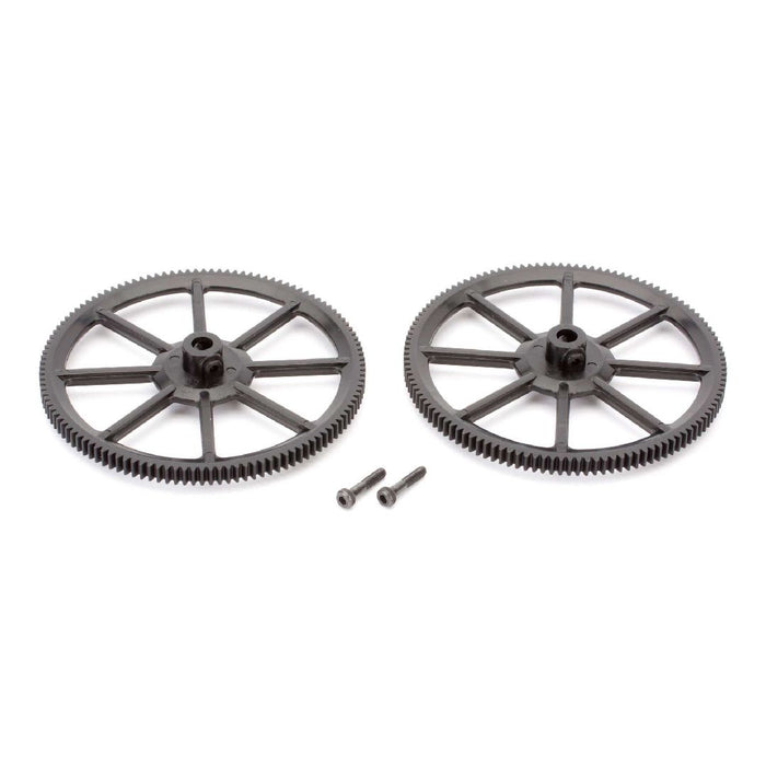 Blade Helicopters Main Gear w/ Hardware (2): 200 SR X