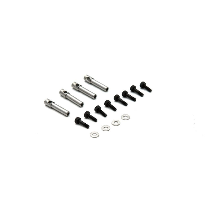 Blade Helicopters Spindle set Apache AH-64