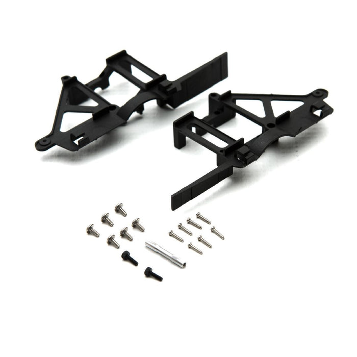 Blade Helicopters Main frame set Apache AH-64