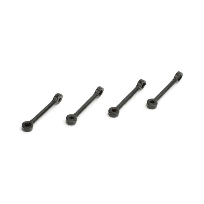 Blade Helicopters Rotor Head Linkage Set (4): nCP X