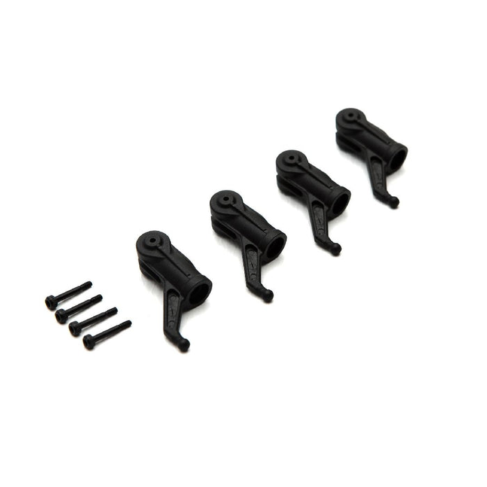 Blade Helicopters Main Blade Grips: 180 CFX