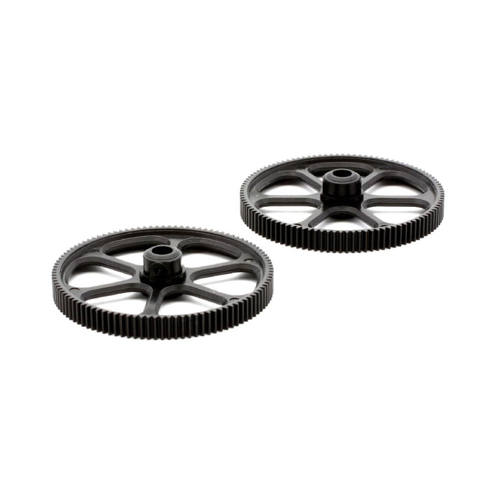 Blade Helicopters Main Gear: 180 CFX