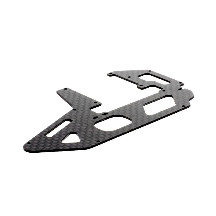 Blade Helicopters Carbon Fiber Main Frame: 180 CFX