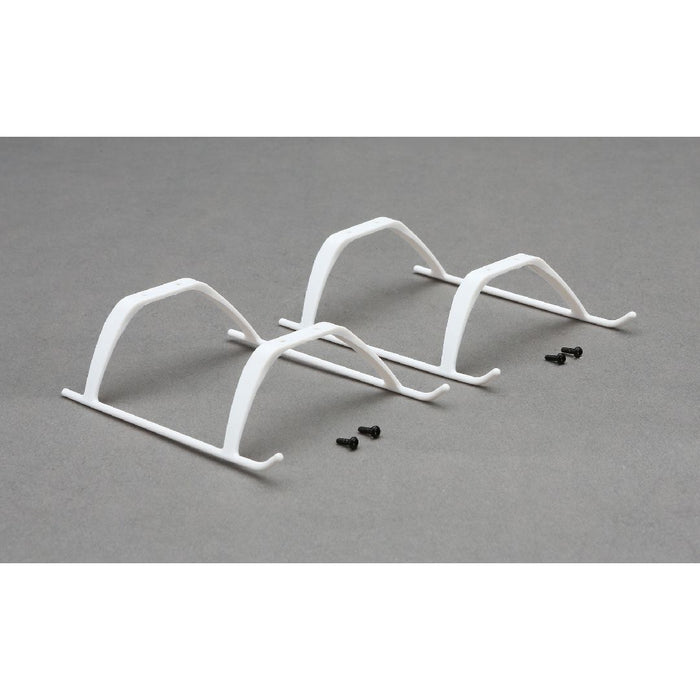 Blade Helicopters Landing Gear: 180 CFX