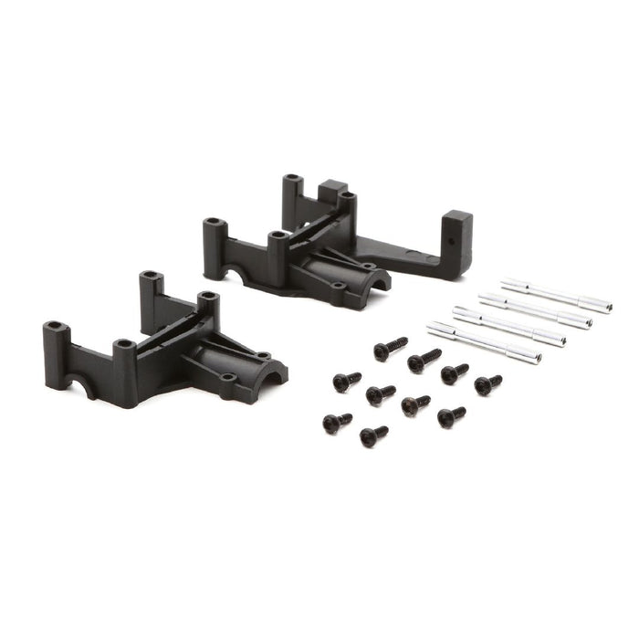 Blade Helicopters Front Tail Boom Case: 180 CFX