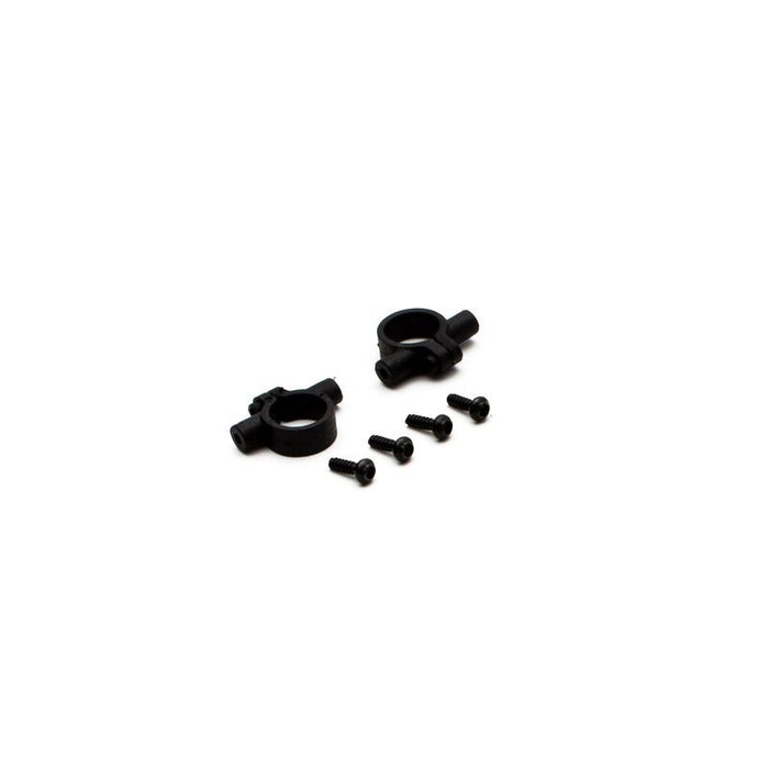 Blade Helicopters Tail Boom Clamp: 180 CFX