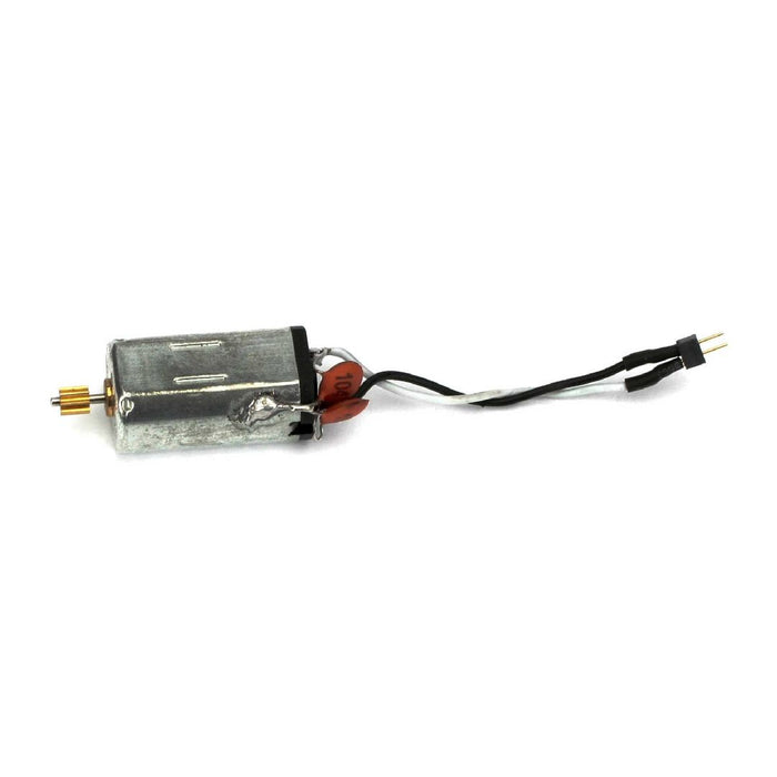 Blade Helicopters Main Motor with Pinion: mCP S/X