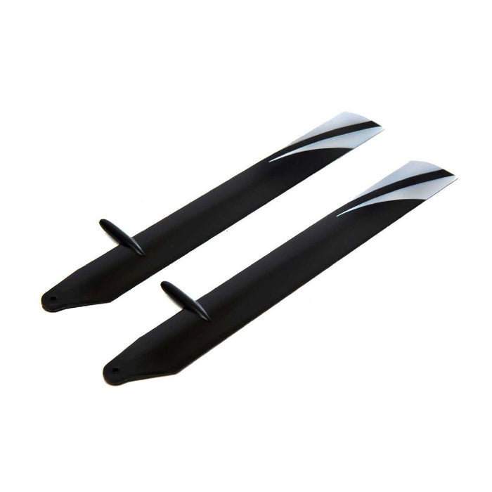 Blade Helicopters BLADE 150mm Main Blades (3): Trio 180 CFX