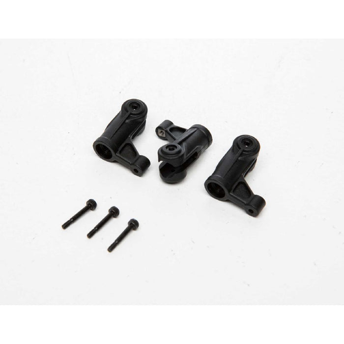 Blade Helicopters BLADE Main Blade Grips (3): Trio 180 CFX