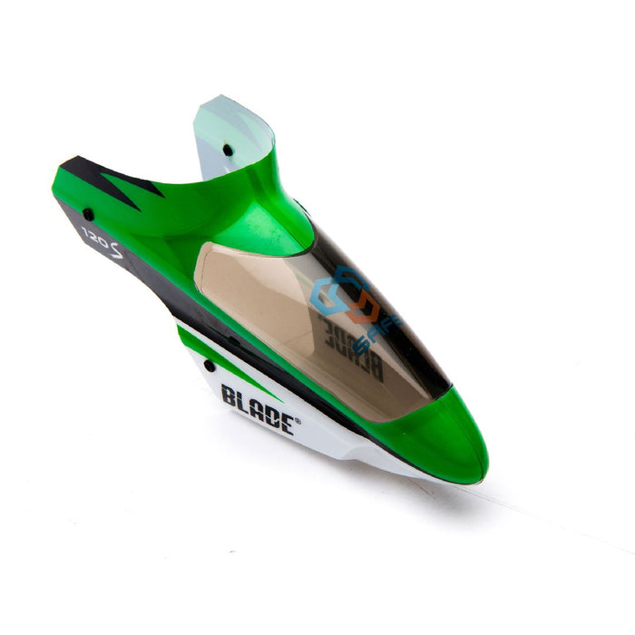 Blade Helicopters Canopy 120 S