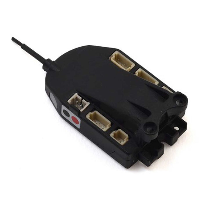 Blade Helicopters Replacement flight controller w/ Case: 70 S